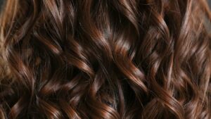 Enhancing Hair Texture Naturally