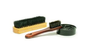 Gentle Brushing Techniques