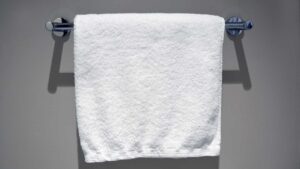 Hygiene And Towel Use