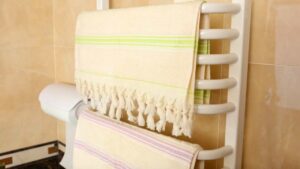 The Heated Debate: Towels On Radiators