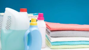 Types Of Bleach For Towel Washing