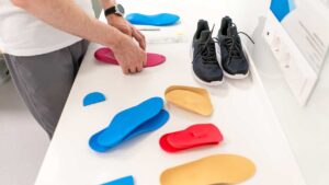 When To Replace Your Insoles