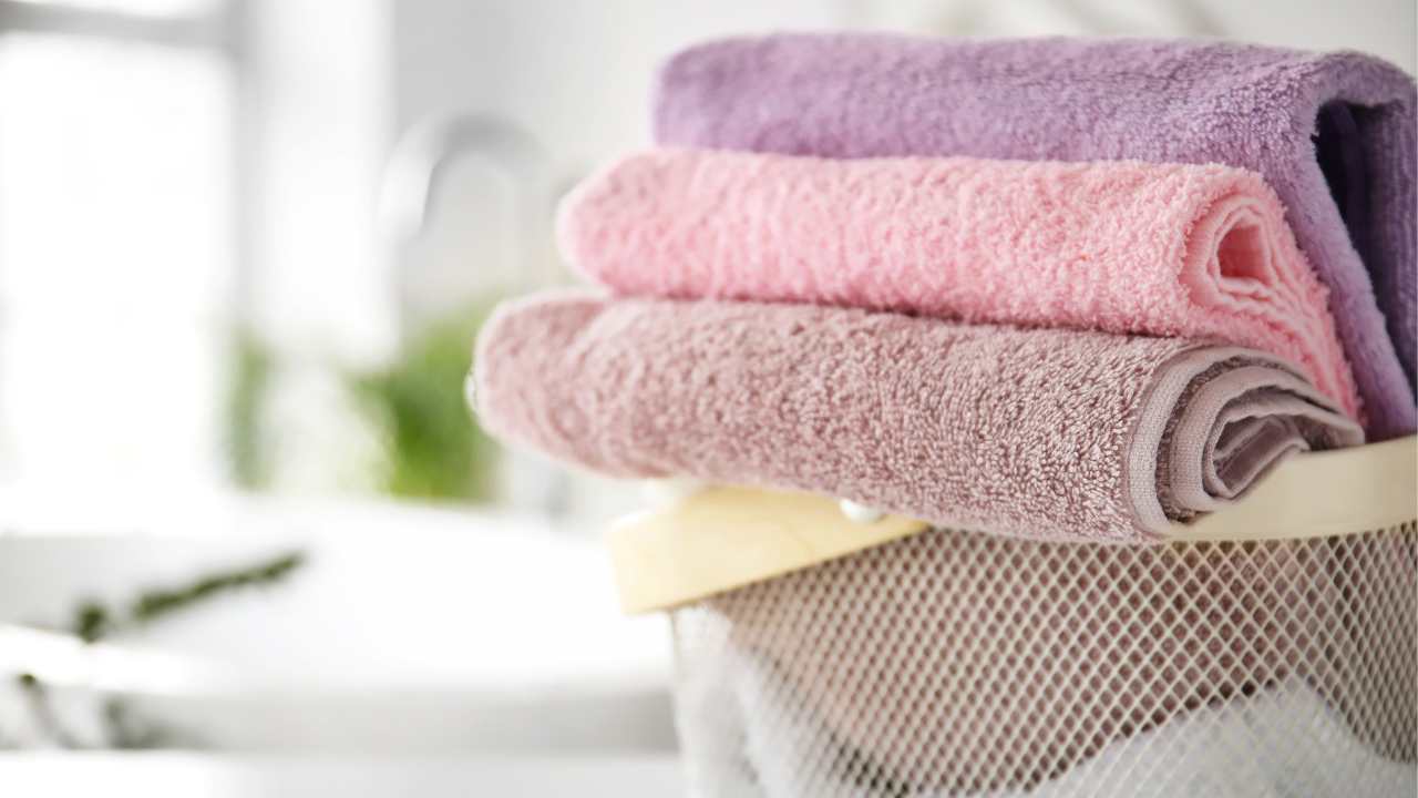 Do You Need to Wash New Towels before You Use Them