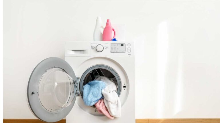 How Often Should You Wash Towels With Vinegar