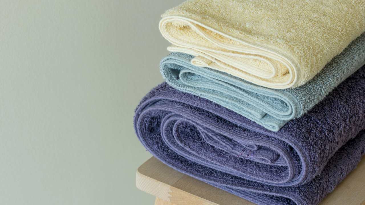 How to Choose a Good Bath Towel