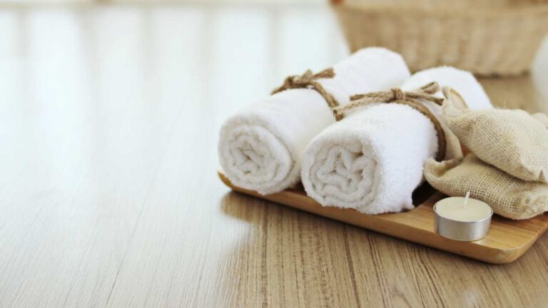 How to Choose the Right Bath Towels