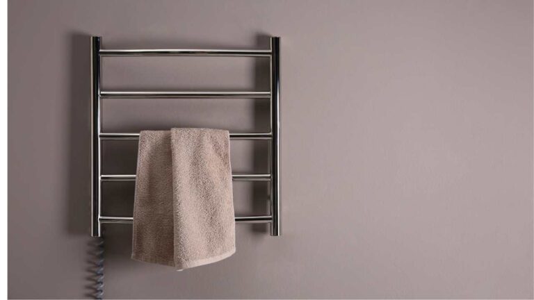 Is It Safe to Put Towels on the Radiator