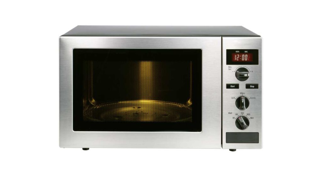 Microwave Safety Basics