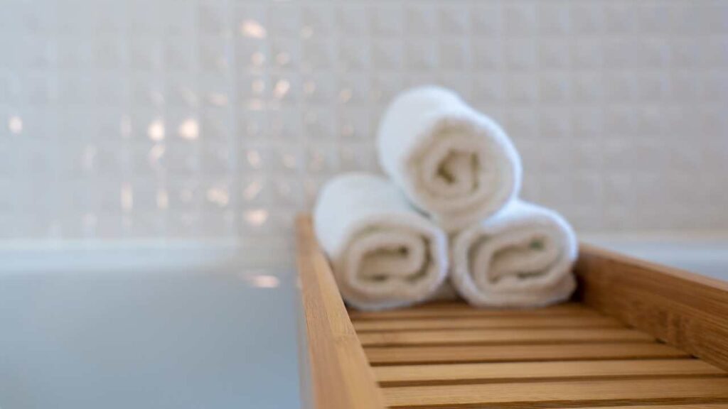 Qualities Of The Best Bath Towels