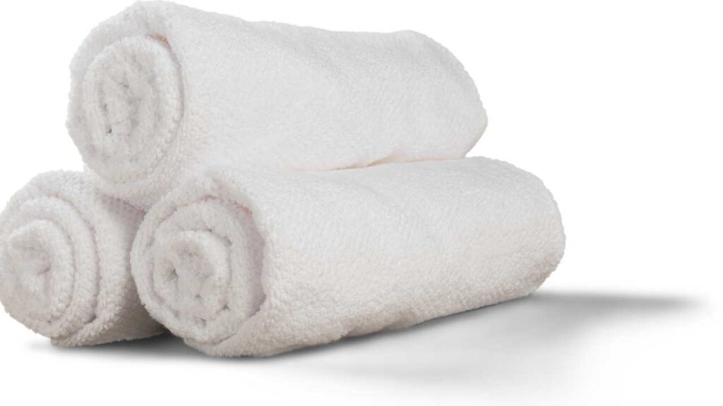 Soothing The Senses: Hot Towel Benefits