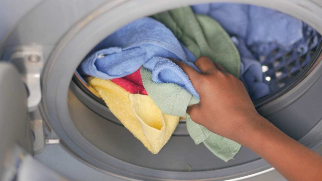 How Often Should You Wash Towels And Sheets