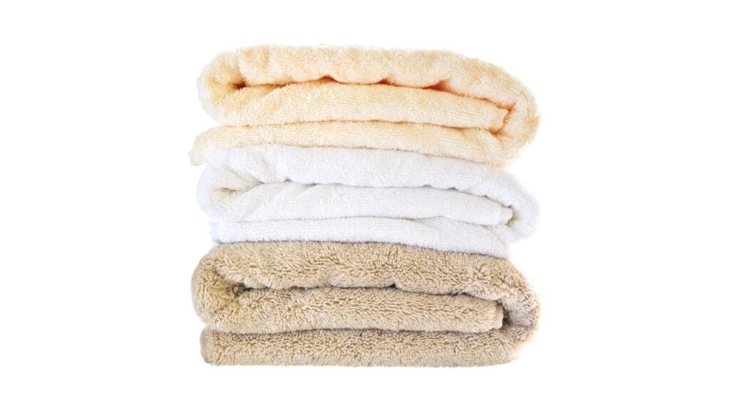 The Science Behind Soft Towels