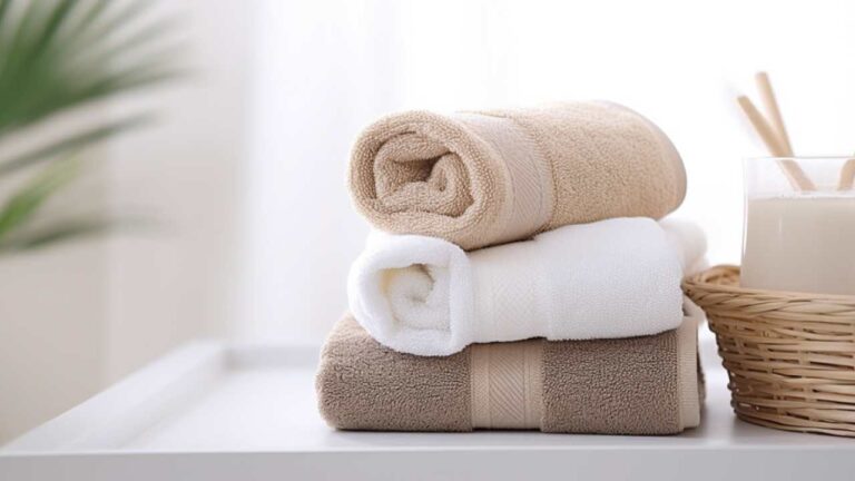 What are the Benefits of Microfiber Towels