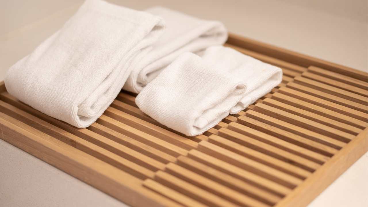 What is the Best Way to Get Soft Towels